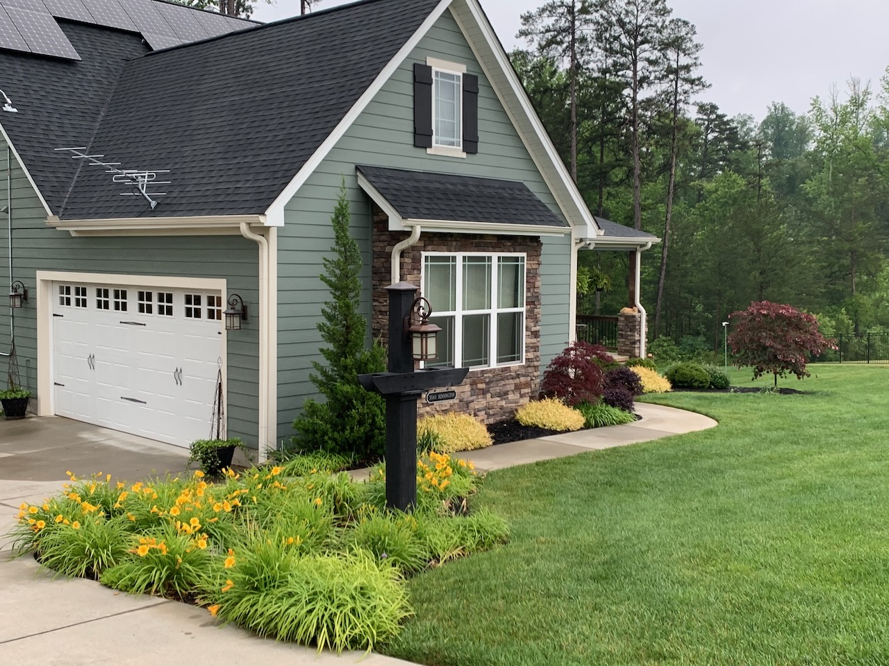 3560 Pennington Drive